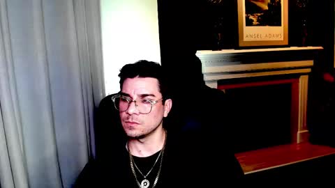 m4ck online show from November 7, 10:21 am