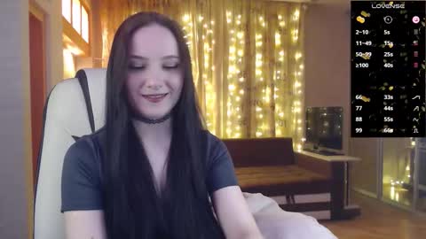 Melissa online show from February 28, 10:20 pm