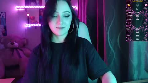 Melissa online show from July 28, 8:52 pm