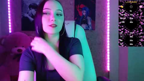 Melissa online show from December 16, 2:17 am