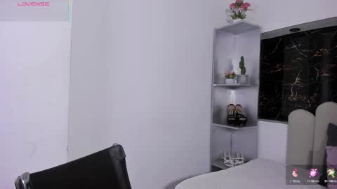 Mazikeen  online show from October 28, 8:31 am