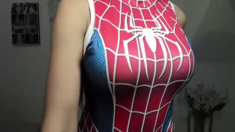 Mac Delice online show from February 10, 3:57 am