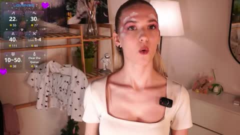 Katerina online show from May 21, 6:11 am