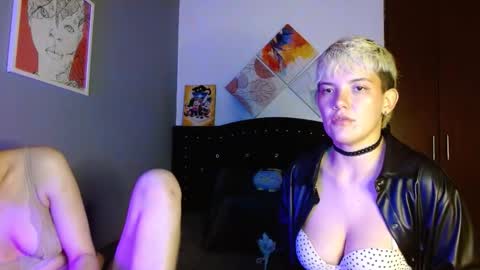 Noah Askew online show from October 24, 7:15 am