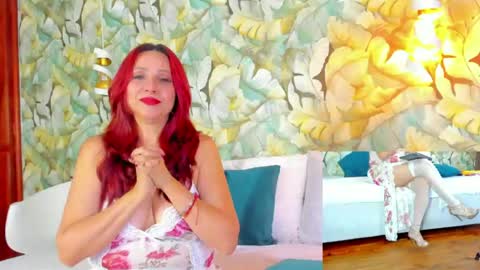 Madam Angelic online show from June 10, 4:22 am