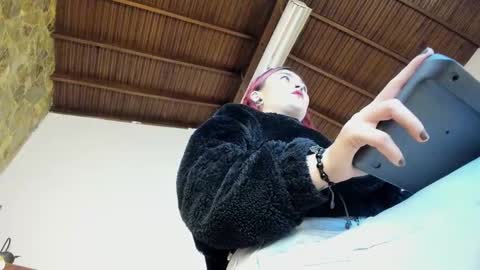 madame ibby online show from January 16, 1:29 pm