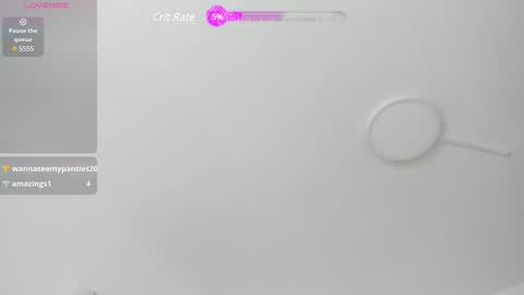 Snapshot of madame_ibby chatting on January 11, 6:45 am madame ibby online show from January 11, 6:45 am