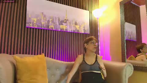 Madame online show from July 23, 12:13 pm