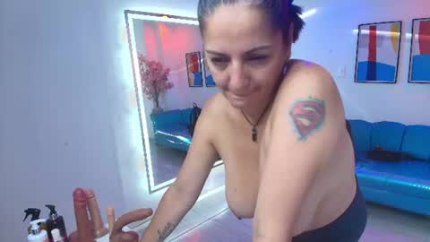 Madame Scarllet  online show from July 21, 11:33 am
