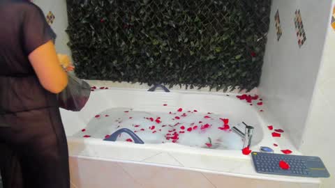 Madame Carla  online show from February 8, 11:55 am