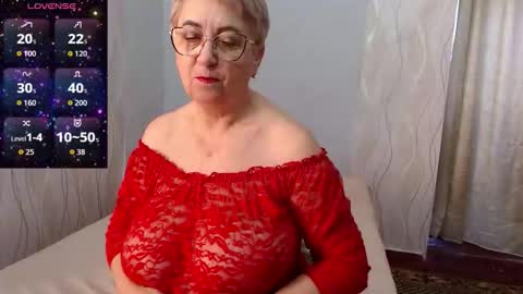 Margaret online show from October 29, 7:45 am