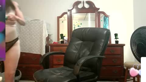 Madammix769 online show from February 22, 1:12 pm