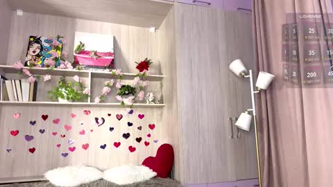 Fiona online show from February 16, 4:23 am