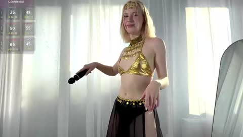 Fiona online show from March 7, 5:14 am