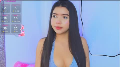 maddie 09 online show from November 8, 1:27 pm