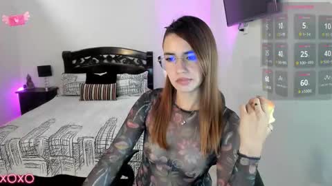 Maddie  online show from February 18, 4:28 pm