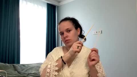 Alice online show from March 19, 12:20 pm