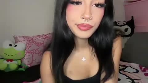 maddiexbell online show from July 12, 2:01 am