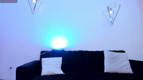 Maddison online show from April 10, 8:48 pm