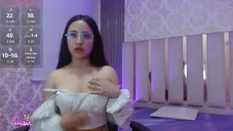 maddisson_tay online show from April 25, 12:41 pm