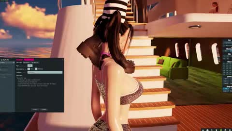 Snapshot of maddy_dirty chatting on October 6, 7:40 pm maddy_dirty online show from October 6, 7:40 pm