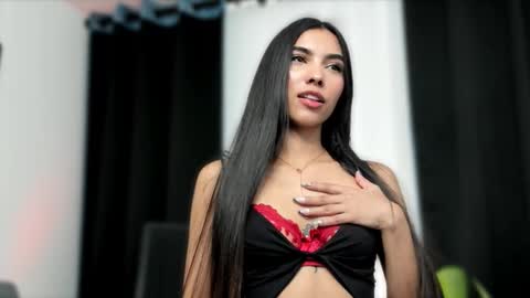 maddy online show from January 17, 9:55 pm