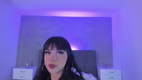 Maddy  online show from September 30, 10:25 pm