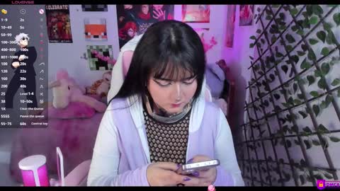 Maddy Foox online show from February 13, 3:13 pm