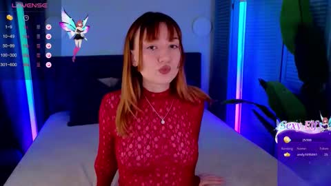 maddygarcia online show from February 4, 12:13 am