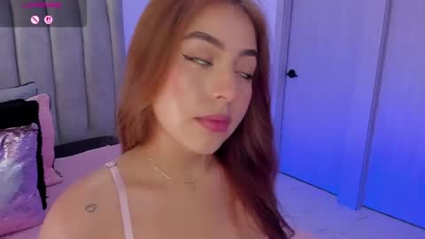 Lina  online show from June 26, 6:14 am