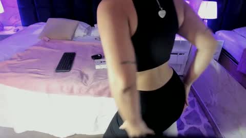 Maddy online show from September 26, 12:14 pm