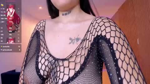 Snapshot of maddyson_parker chatting on September 17, 3:37 am Maddyson online show from September 17, 3:37 am