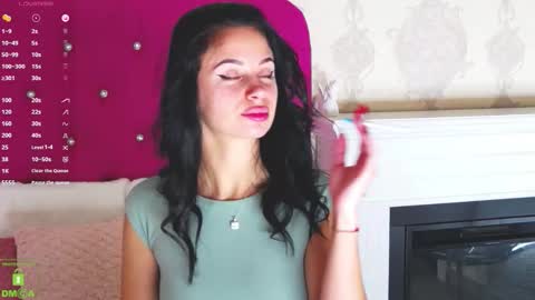 Maddy online show from September 14, 12:25 pm