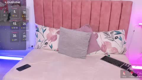 Snapshot of maddyy_sweet1 chatting on March 5, 4:46 am Maddy online show from March 5, 4:46 am