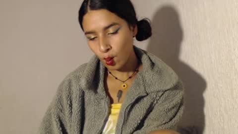 Made online show from December 7, 12:08 am