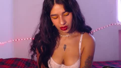 Made online show from February 21, 2:48 pm