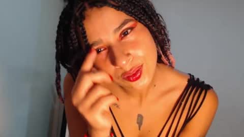 Made online show from February 2, 1:45 am