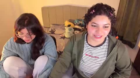 madelaine_taylor online show from June 4, 4:28 am