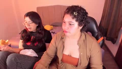 madelaine_taylor online show from June 5, 6:52 am
