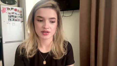 Alisa online show from May 27, 1:30 pm