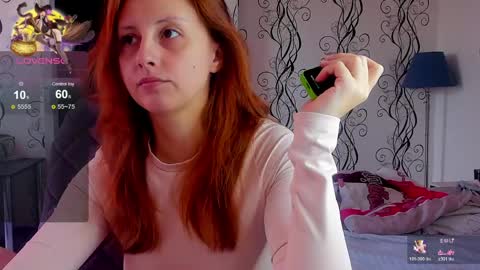 Madelina online show from May 4, 4:27 am