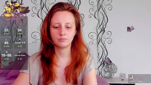 Madelina online show from May 7, 9:24 am