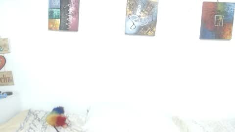 Snapshot of madeline_woods chatting on October 15, 3:14 pm Madeline online show from October 15, 3:14 pm