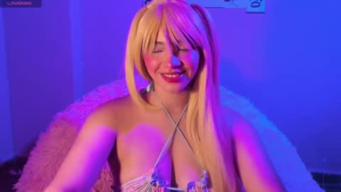 Madeline  online show from March 3, 12:12 am