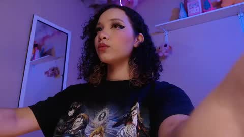 Madeline  online show from October 3, 3:55 am