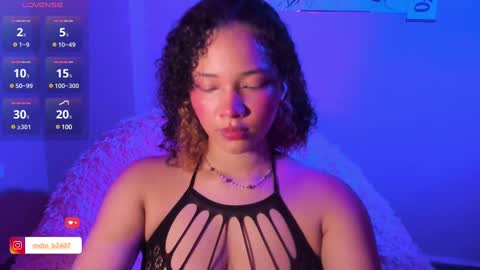 Madeline  online show from March 8, 12:31 am