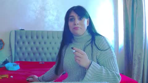 madelynvelure online show from March 13, 8:59 am