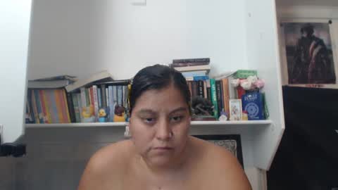 Letty online show from September 23, 6:39 pm