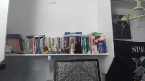 Letty online show from November 13, 10:20 pm