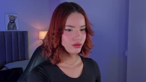 Madie  online show from July 8, 11:45 am